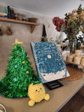 Pineapple Studio Pre-Christmas Party · London Pen Show | Ink Bar Experience(11Oct2026,Sun)